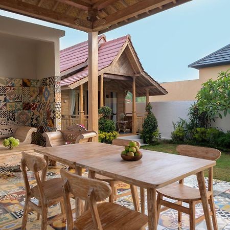 Homayoon Private Villa Ubud 객실 사진