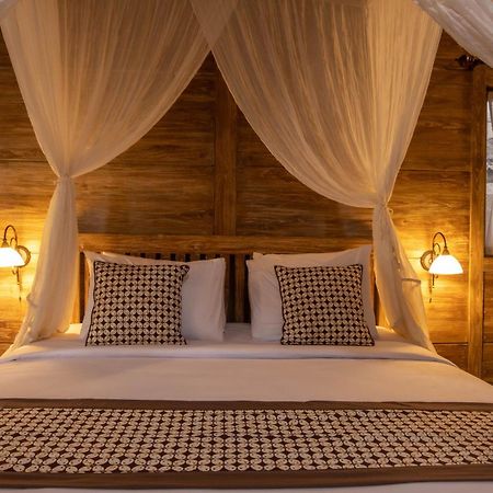 Homayoon Private Villa Ubud 객실 사진