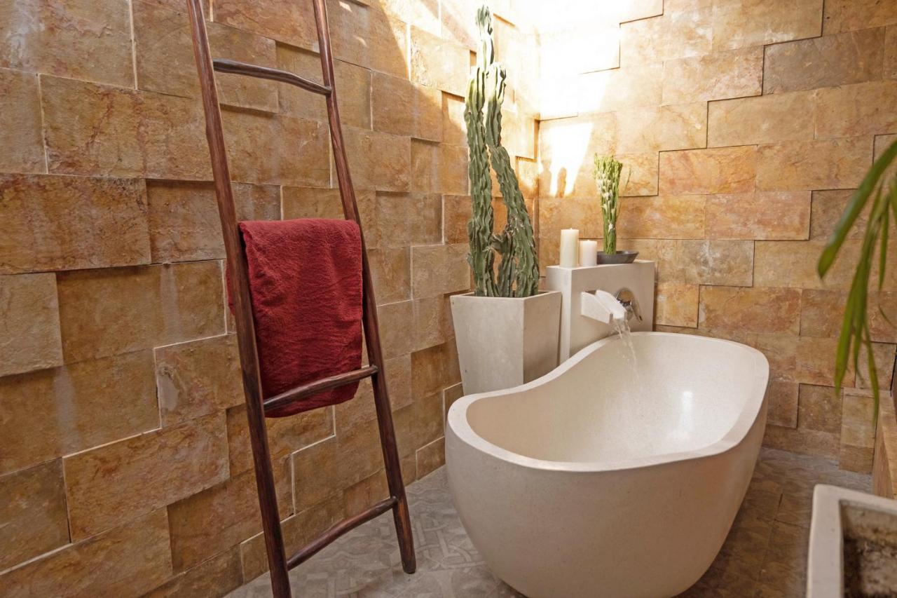 Homayoon Private Villa Ubud 외부 사진