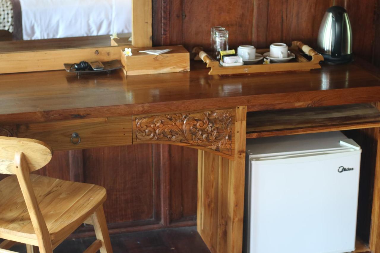 Homayoon Private Villa Ubud 외부 사진
