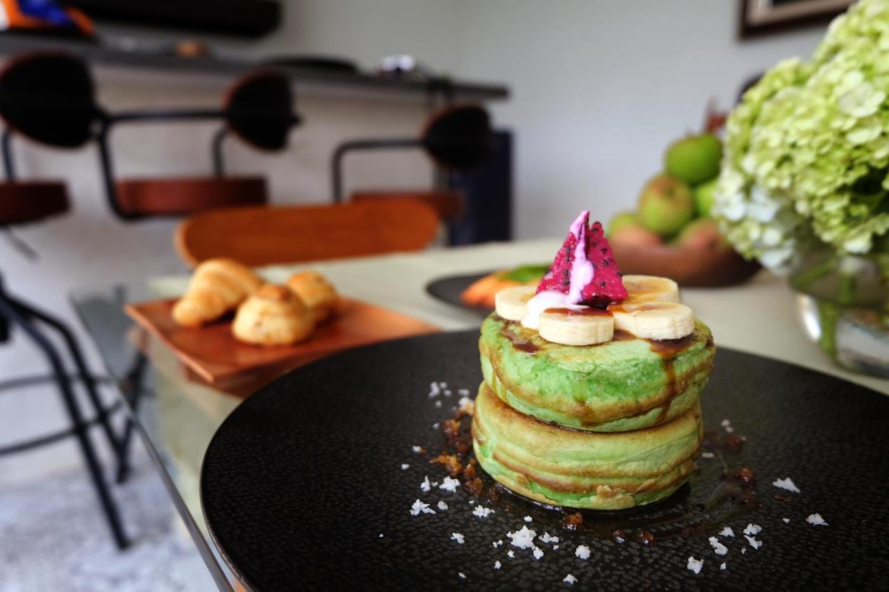 Homayoon Private Villa Ubud 외부 사진